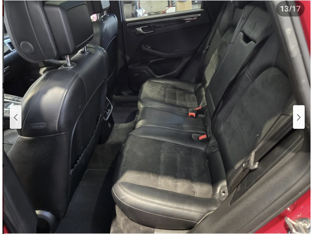 Porsche Macan GTS* PDK* FACELIFT* 360КАМЕРА* КЕЙЛЕС* - автомобили, коли, обяви за нови и употребявани 14