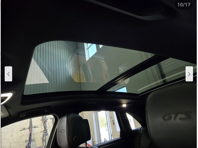 Porsche Macan GTS* PDK* FACELIFT* 360КАМЕРА* КЕЙЛЕС* - автомобили, коли, обяви за нови и употребявани 15