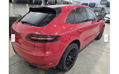 porsche-macan - 1