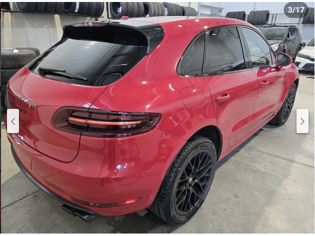 Porsche Macan GTS* PDK* FACELIFT* 360КАМЕРА* КЕЙЛЕС* - автомобили, коли, обяви за нови и употребявани 1