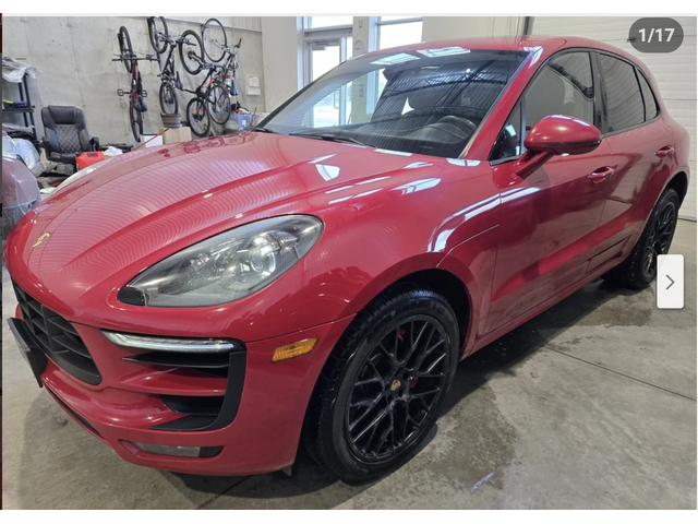 Porsche Macan GTS* PDK* FACELIFT* 360КАМЕРА* КЕЙЛЕС* - автомобили, коли, обяви за нови и употребявани 2