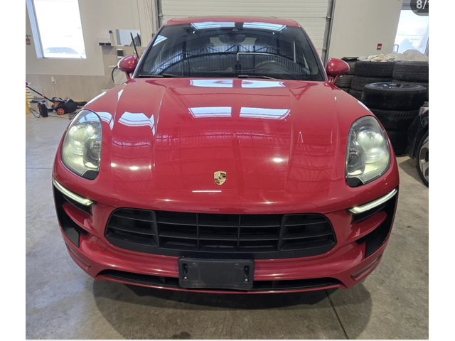 Porsche Macan GTS* PDK* FACELIFT* 360КАМЕРА* КЕЙЛЕС* - автомобили, коли, обяви за нови и употребявани 4