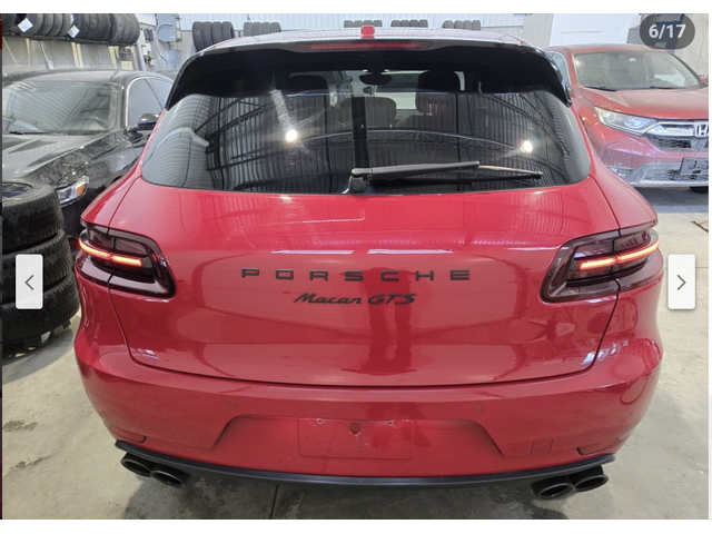 Porsche Macan GTS* PDK* FACELIFT* 360КАМЕРА* КЕЙЛЕС* - автомобили, коли, обяви за нови и употребявани 5