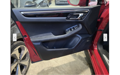 Porsche Macan GTS* PDK* FACELIFT* 360КАМЕРА* КЕЙЛЕС* - автомобили, коли, обяви за нови и употребявани 7