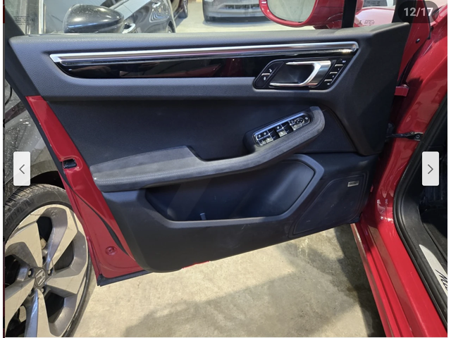 Porsche Macan GTS* PDK* FACELIFT* 360КАМЕРА* КЕЙЛЕС* - автомобили, коли, обяви за нови и употребявани 7