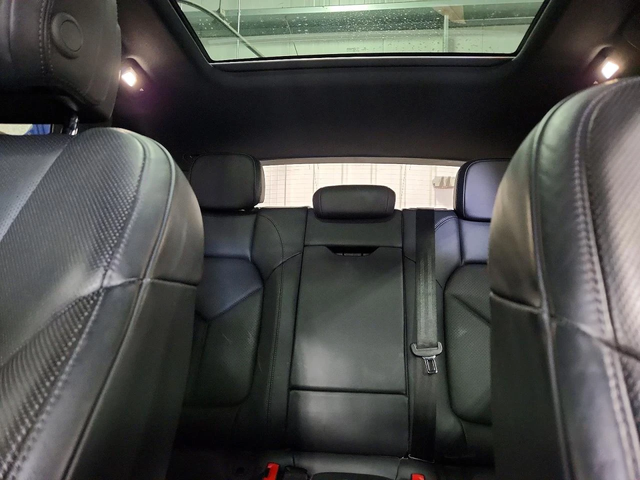 Porsche Macan BOSE* ПОДГРЕВ* ОБДУХВАНЕ* ПАНОРАМА* КАМЕРА* КЕЙЛЕС - автомобили, коли, обяви за нови и употребявани 11