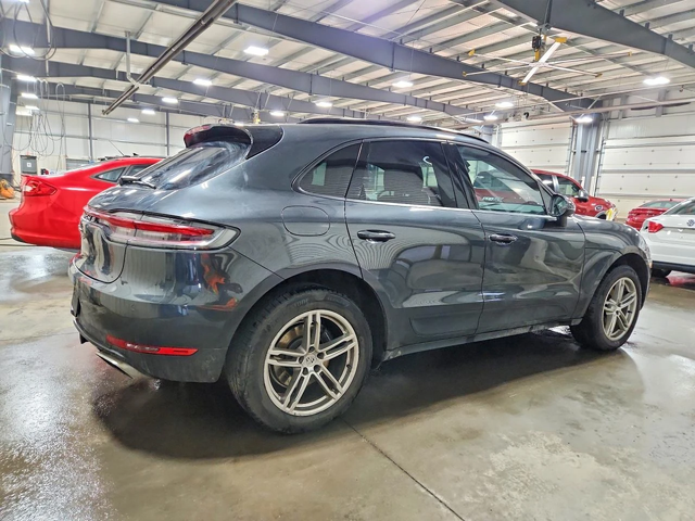 Porsche Macan BOSE* ПОДГРЕВ* ОБДУХВАНЕ* ПАНОРАМА* КАМЕРА* КЕЙЛЕС - автомобили, коли, обяви за нови и употребявани 5