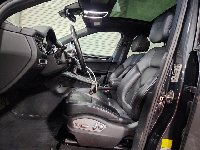 Porsche Macan BOSE* ПОДГРЕВ* ОБДУХВАНЕ* ПАНОРАМА* КАМЕРА* КЕЙЛЕС - автомобили, коли, обяви за нови и употребявани 7