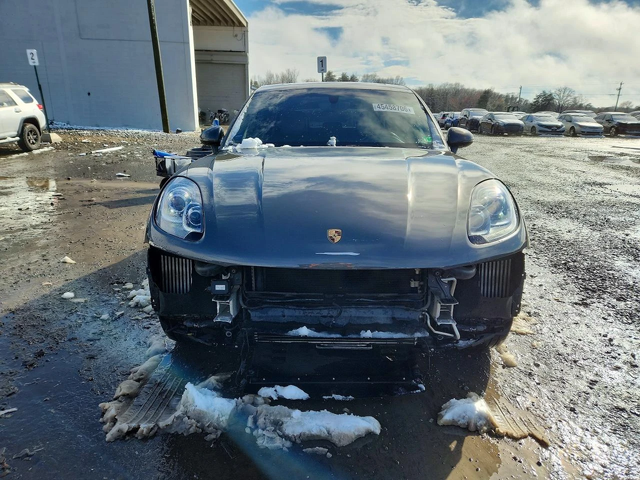 Porsche Macan S* PDK* ПОДГРЕВ* ОБДУХВАНЕ* КАМЕРА - автомобили, коли, обяви за нови и употребявани 1