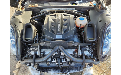 Porsche Macan S* PDK* ПОДГРЕВ* ОБДУХВАНЕ* КАМЕРА - автомобили, коли, обяви за нови и употребявани 6