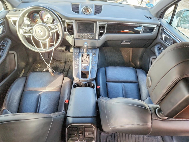 Porsche Macan S* PDK* ПОДГРЕВ* ОБДУХВАНЕ* КАМЕРА - автомобили, коли, обяви за нови и употребявани 8