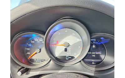 Porsche Macan S* PDK* ПОДГРЕВ* ОБДУХВАНЕ* КАМЕРА - автомобили, коли, обяви за нови и употребявани 9