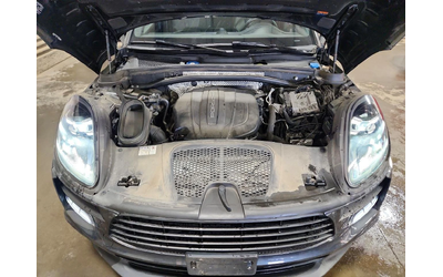 Porsche Macan * ПАНОРАМА* KEYLESS* КОЖА* ПОДГРЕВ* КАМЕРА* - автомобили, коли, обяви за нови и употребявани 11