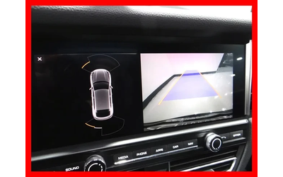 Porsche Macan S* BOSE* ПАНО* - автомобили, коли, обяви за нови и употребявани 11