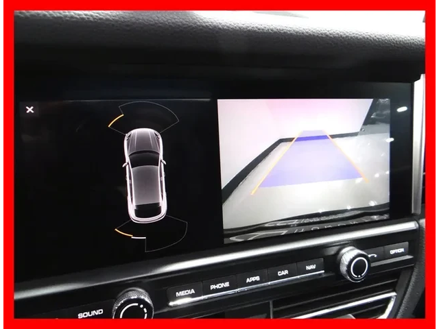 Porsche Macan S* BOSE* ПАНО* - автомобили, коли, обяви за нови и употребявани 11