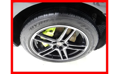 Porsche Macan S* BOSE* ПАНО* - автомобили, коли, обяви за нови и употребявани 8