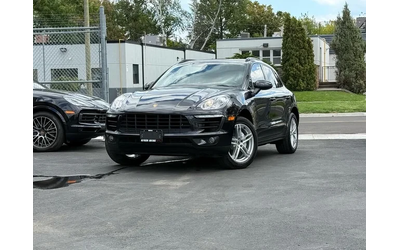 porsche-macan - 0