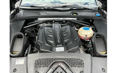 Porsche Macan S* AWD* ПАНО* - автомобили, коли, обяви за нови и употребявани 10