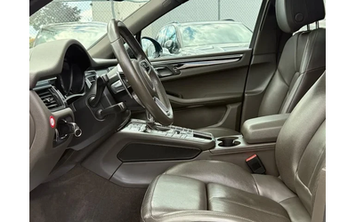 Porsche Macan S* AWD* ПАНО* - автомобили, коли, обяви за нови и употребявани 6