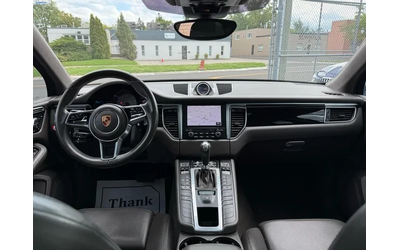 Porsche Macan S* AWD* ПАНО* - автомобили, коли, обяви за нови и употребявани 8