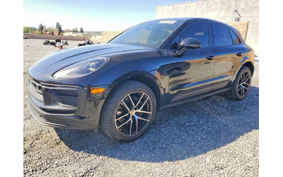 porsche-macan - 0