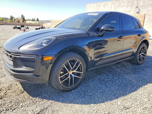Porsche Macan * KEYLESS* КОЖА* ПОДГРЕВ* КАМЕРА* 4X4* - автомобили, коли, обяви за нови и употребявани 0