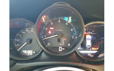 Porsche Macan * KEYLESS* КОЖА* ПОДГРЕВ* КАМЕРА* 4X4* - автомобили, коли, обяви за нови и употребявани 8