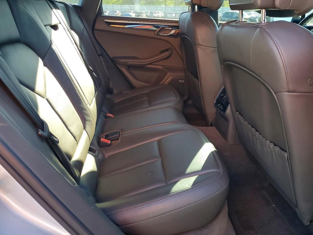 Porsche Macan S* BOSE* ПАНОРАМА* ОБДУХВАНЕ* КАМЕРА* КЕЙЛЕС - автомобили, коли, обяви за нови и употребявани 10