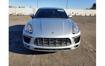 porsche-macan - 1