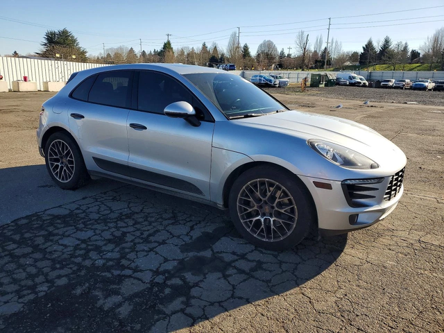 Porsche Macan S* BOSE* ПАНОРАМА* ОБДУХВАНЕ* КАМЕРА* КЕЙЛЕС - автомобили, коли, обяви за нови и употребявани 2