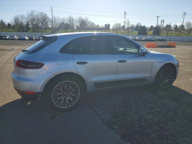 Porsche Macan S* BOSE* ПАНОРАМА* ОБДУХВАНЕ* КАМЕРА* КЕЙЛЕС - автомобили, коли, обяви за нови и употребявани 5