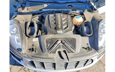 Porsche Macan S* BOSE* ПАНОРАМА* ОБДУХВАНЕ* КАМЕРА* КЕЙЛЕС - автомобили, коли, обяви за нови и употребявани 6