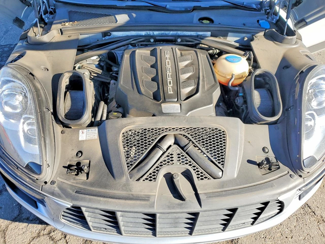 Porsche Macan S* BOSE* ПАНОРАМА* ОБДУХВАНЕ* КАМЕРА* КЕЙЛЕС - автомобили, коли, обяви за нови и употребявани 6