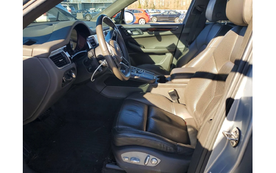 Porsche Macan S* BOSE* ПАНОРАМА* ОБДУХВАНЕ* КАМЕРА* КЕЙЛЕС - автомобили, коли, обяви за нови и употребявани 7