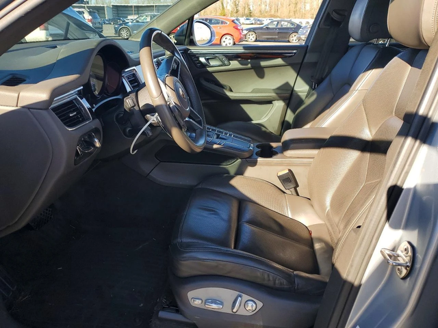 Porsche Macan S* BOSE* ПАНОРАМА* ОБДУХВАНЕ* КАМЕРА* КЕЙЛЕС - автомобили, коли, обяви за нови и употребявани 7