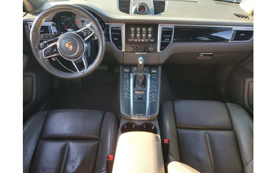 Porsche Macan S* BOSE* ПАНОРАМА* ОБДУХВАНЕ* КАМЕРА* КЕЙЛЕС - автомобили, коли, обяви за нови и употребявани 8