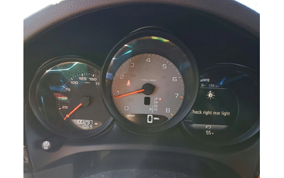 Porsche Macan S* BOSE* ПАНОРАМА* ОБДУХВАНЕ* КАМЕРА* КЕЙЛЕС - автомобили, коли, обяви за нови и употребявани 9