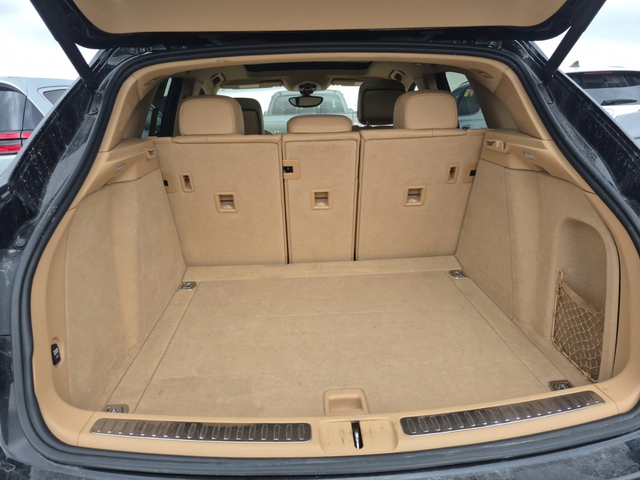 Porsche Macan S AWD * NAVI/BACKUP CAM/LEATHER/SUNROOF/LOADED!!! - автомобили, коли, обяви за нови и употребявани 4