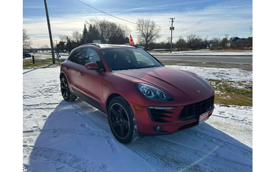 porsche-macan - 0
