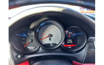 Porsche Macan S * 4x4 * АвтоКредит* (ЦЕНА ДО БГ) - автомобили, коли, обяви за нови и употребявани 13