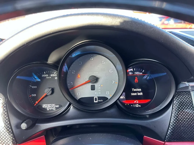 Porsche Macan S * 4x4 * АвтоКредит* (ЦЕНА ДО БГ) - автомобили, коли, обяви за нови и употребявани 13