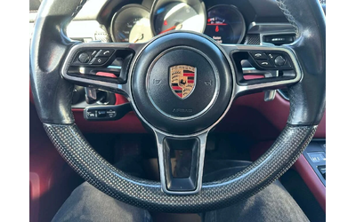 Porsche Macan S * 4x4 * АвтоКредит* (ЦЕНА ДО БГ) - автомобили, коли, обяви за нови и употребявани 14