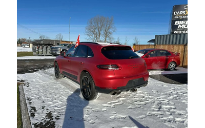 porsche-macan - 2