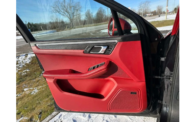 Porsche Macan S * 4x4 * АвтоКредит* (ЦЕНА ДО БГ) - автомобили, коли, обяви за нови и употребявани 9