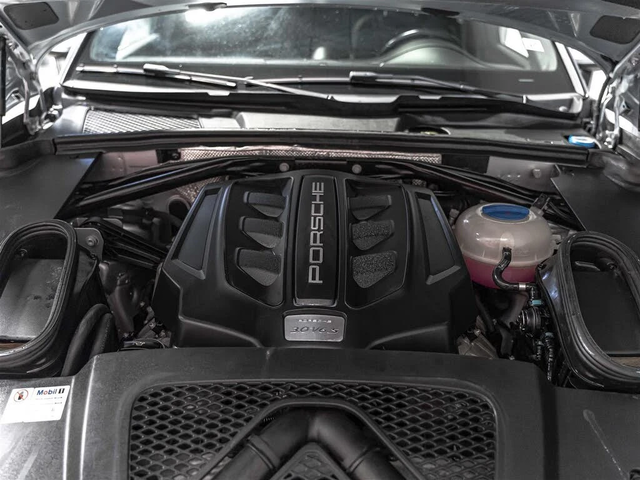 Porsche Macan S AWD * АвтоКредит* (ЦЕНА ДО БГ) - автомобили, коли, обяви за нови и употребявани 14