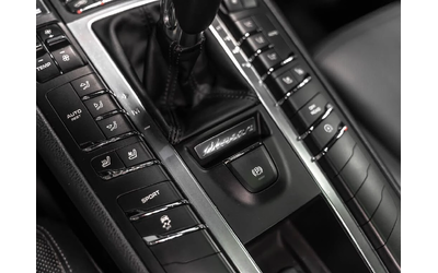 Porsche Macan S AWD * АвтоКредит* (ЦЕНА ДО БГ) - автомобили, коли, обяви за нови и употребявани 16