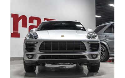 porsche-macan - 1