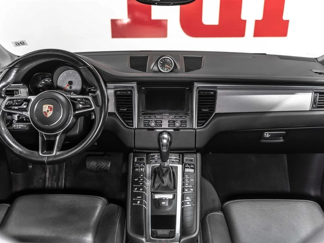 Porsche Macan S AWD * АвтоКредит* (ЦЕНА ДО БГ) - автомобили, коли, обяви за нови и употребявани 7