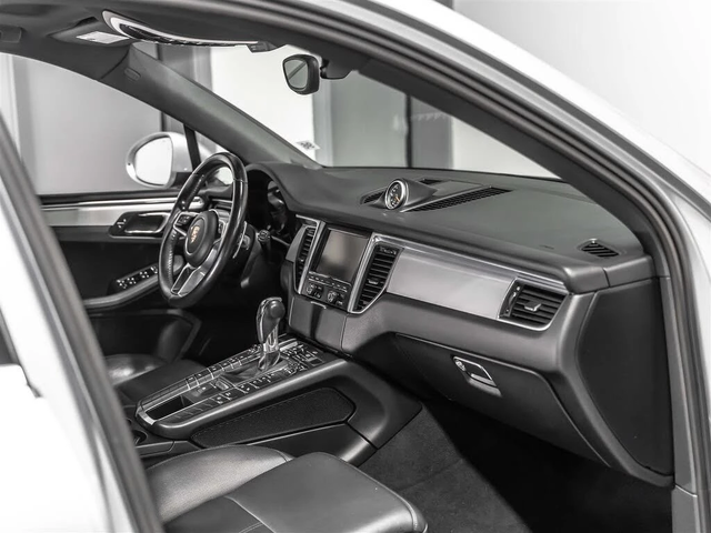 Porsche Macan S AWD * АвтоКредит* (ЦЕНА ДО БГ) - автомобили, коли, обяви за нови и употребявани 8