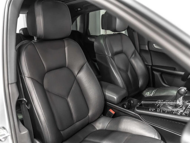 Porsche Macan S AWD * АвтоКредит* (ЦЕНА ДО БГ) - автомобили, коли, обяви за нови и употребявани 9